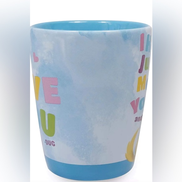 Dug Mug ‘I Just Met You…’ from Disney Up - Picture 3 of 4